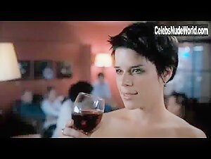 Neve Campbell in I Really Hate My Job (2007) 8