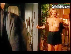 Nicole Gian Blonde , boobs in Beverly Hills Bordello (series) (1996) 1