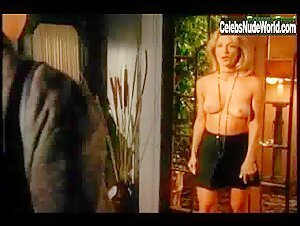 Nicole Gian Blonde , boobs in Beverly Hills Bordello (series) (1996)