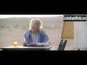 Nicole Kidman in Queen of the Desert (2015) 2