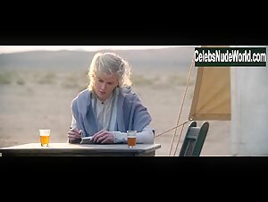Nicole Kidman in Queen of the Desert (2015) 3