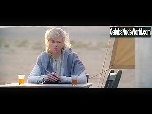 Nicole Kidman in Queen of the Desert (2015) 4