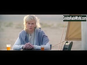 Nicole Kidman in Queen of the Desert (2015) 5