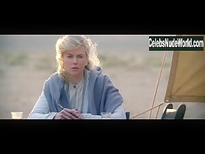 Nicole Kidman in Queen of the Desert (2015) 6