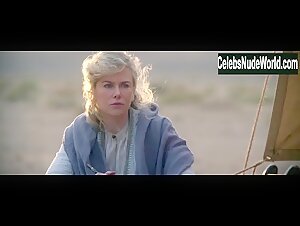 Nicole Kidman in Queen of the Desert (2015) 7