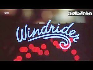Nicole Kidman in Windrider (1986) 1