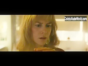 Nicole Kidman in Before I Go to Sleep (2014) 9