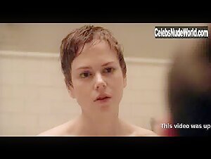 Nicole Kidman sex , Bathtub scene in Birth (2004) 17