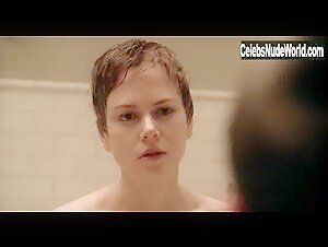 Nicole Kidman sex , Bathtub scene in Birth (2004) 19