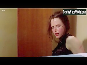 Nicole Kidman Outdoor , Lingerie in Birthday Girl (2001) 20