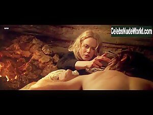 Nicole Kidman in Cold Mountain (2003) 2