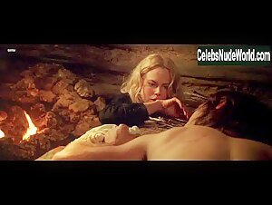 Nicole Kidman in Cold Mountain (2003) 3