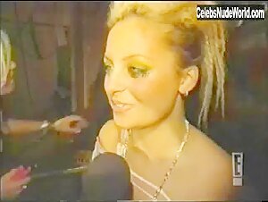 Nicole Richie in Interview (2005) 1
