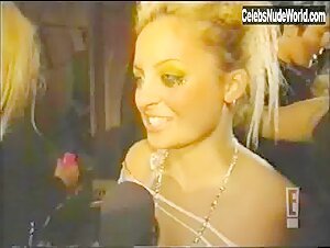 Nicole Richie in Interview (2005)