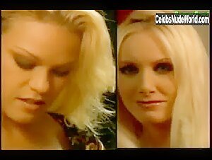 Nikki Blonde , boobs in 7 Lives Xposed (series) (2001) 8