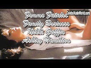 Nikki Griffin boobs , Blonde in Femme Fatales (series) (2011) 1