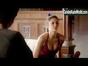 Nina Dobrev in Vampire Diaries (series) (2009) 10