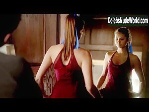 Nina Dobrev in Vampire Diaries (series) (2009) 20