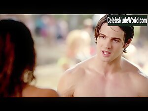 Nina Dobrev Outdoor , Bikini in Vampire Diaries (series) (2009) 20