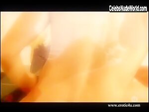 Nomi Butt , Hot scene in Fantasmes (series) (2007) 2