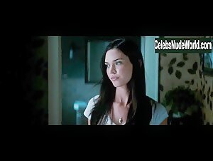 Odette Annable in Unborn (2009) 2