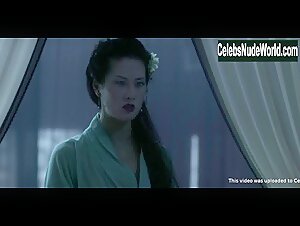Olivia Cheng in Marco Polo (series) (2014) 15