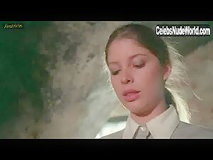Olivia Pascal Ass , Vintage scene in Vanessa (1977) 13