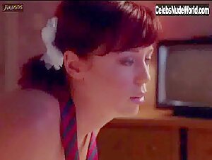 Paige Moss nude, sex scene in Ranch (2004) 11
