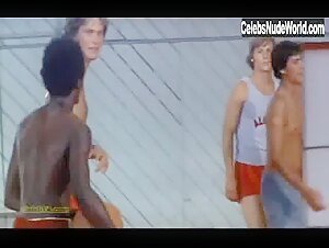 Patrice Rohmer in Revenge of the Cheerleaders (1976) 5