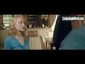 Patricia Clarkson in October Gale (2014) 19