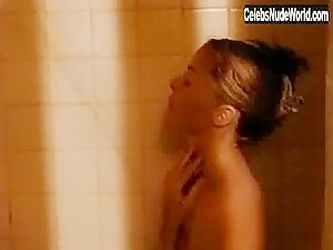 Patsy Kensit Shower , boobs scene in Kleptomania (1995) 19