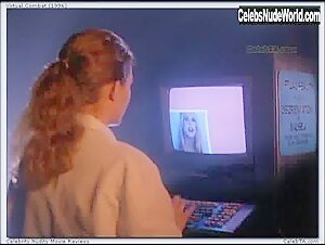 Peggy Trentini in Virtual Combat (1996) 3