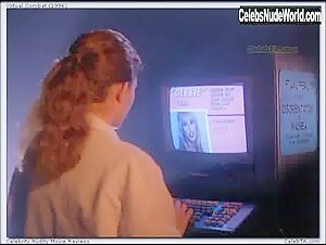 Peggy Trentini in Virtual Combat (1996) 5