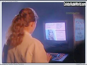 Peggy Trentini in Virtual Combat (1996) 6