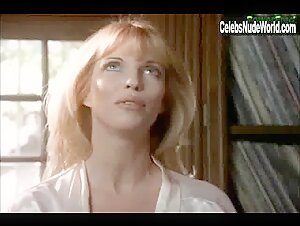 Peggy Trentini Hot , Blonde in Carnal Desires (1999) 18