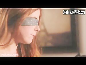 Penny Pax Blindfold , Fetish in Submission of Emma Marx: Boundaries (2015) 13