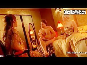Peta Sergeant Threesome , boobs in Satisfaction (series) (2007) 9