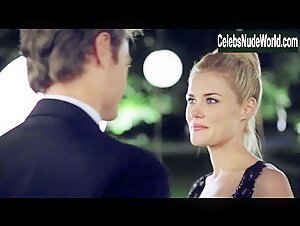 Rachael Taylor Blonde , Hot in Any Questions for Ben (2012) 1
