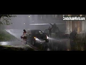 Rachel Bilson Lingerie , Wet scene in Last Kiss (2006) 8