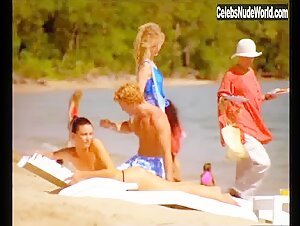 Rachel Blakely Beach  ,Outdoor in Tribe (1999) 9