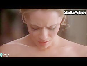 Rachel Veltri Blonde , Lingerie in Trapped Ashes (2006) 13