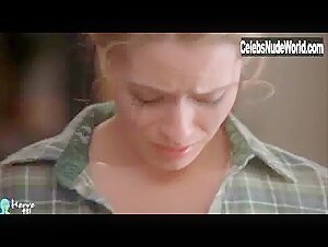 Rachel Veltri Blonde , Lingerie in Trapped Ashes (2006) 2