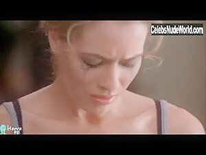 Rachel Veltri Blonde , Lingerie in Trapped Ashes (2006) 5
