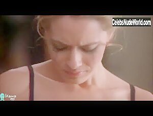 Rachel Veltri Blonde , Lingerie in Trapped Ashes (2006) 8