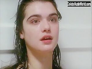 Rachel Weisz Shower , Wet in Advocates (series) (1991) 13