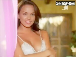 Raquel Gibson in Playboy Playmate Profile (2005) 1