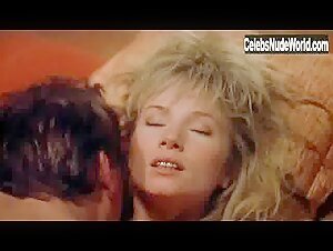 Rebecca DeMornay Hot , Couple in And God Created Woman (1988) 18