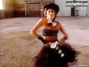 Rebecca Ferratti in Playboy Video Playmate Calendar 1989 (1988) 14