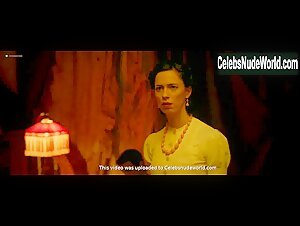 Rebecca Hall in Professor Marston and the Wonder Women (2017) 14