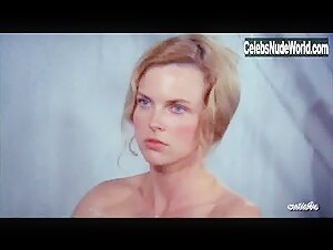 Roberta Collins in Big Doll House (1971) 6